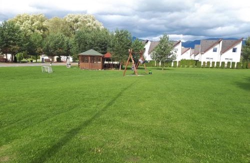 Liptovsky Mikulas Apartment | Apartmán Tatralandia 336