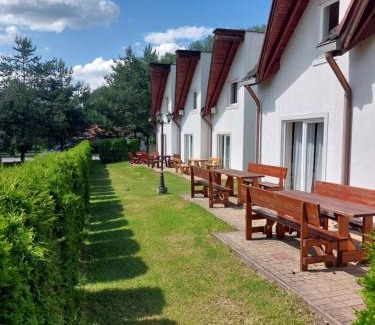 Liptovsky Mikulas Apartment | Apartmán Tatralandia 336