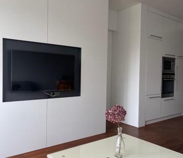 Celadna Apartment | Apartmán Tera