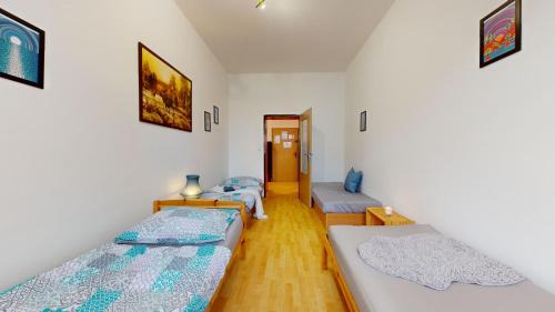 Milovice Apartment | Apartmán Topolová 912B