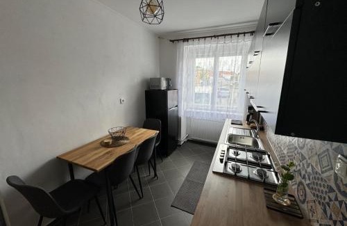 Olbramkostel Apartment | Apartmán u Šenků