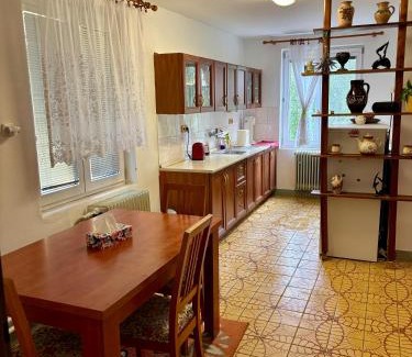 Sedlec Apartment | Apartmán u Šohaja