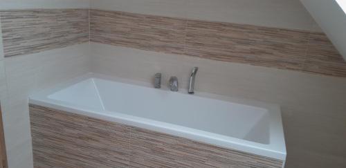 Litohor Apartment | Apartmán u Štěpána