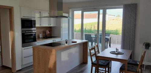 Litohor Apartment | Apartmán u Štěpána