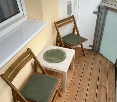 Nove Mesto na Morave Apartment | Apartmán u Arény NMnM