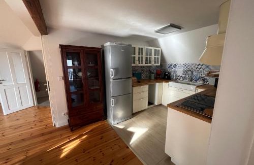 Znojmo Apartment | Apartmán U Březinů