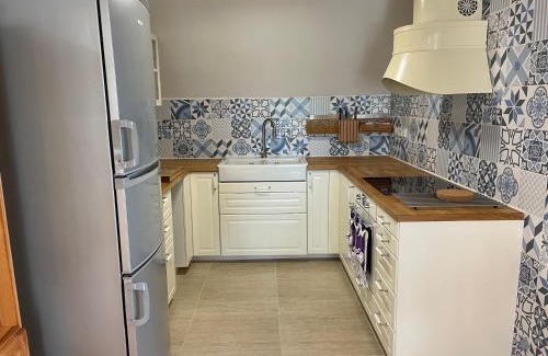 Znojmo Apartment | Apartmán U Březinů