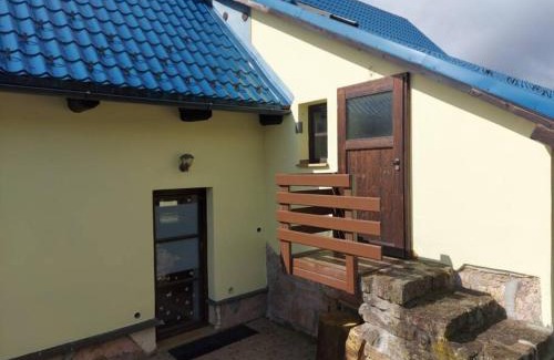 Chvalec Apartment | Apartmán U Davida
