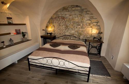 Litomerice Apartment | Apartmán U Gotického dvojčete