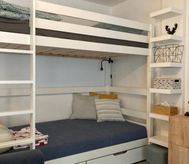 Janov nad Nisou Apartment | Apartmán U Jelena