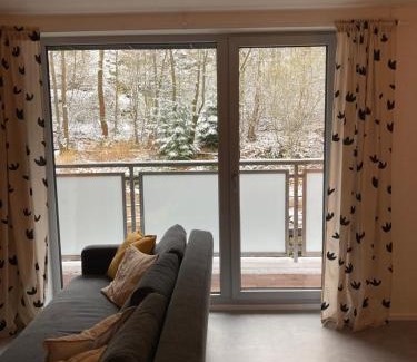 Janov nad Nisou Apartment | Apartmán U Jelena
