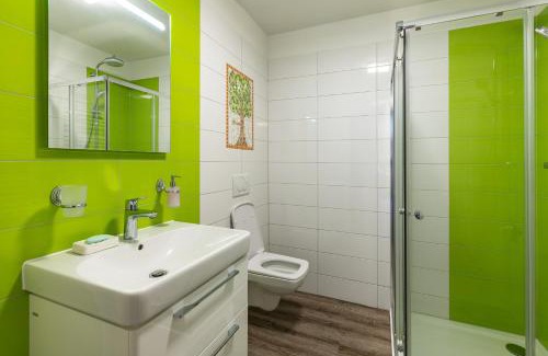 Jihlava Apartment | Apartmán U Křížku
