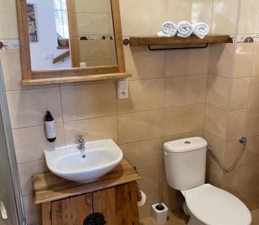 Hluboka nad Vltavou Apartment | Apartmán U Kapličky