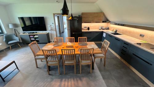Nova Pec Apartment | Apartmán U Karolíny