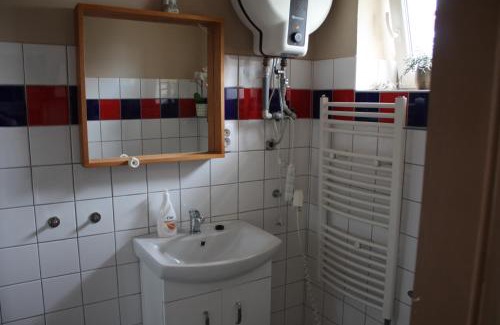 Olomouc Apartment | Apartmán U Klášterního Hradiska