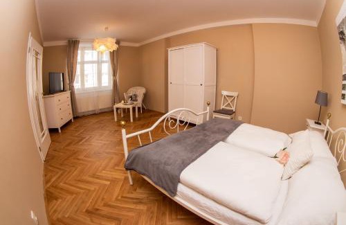 Jicin Apartment | Apartmán U krále Tylova 515