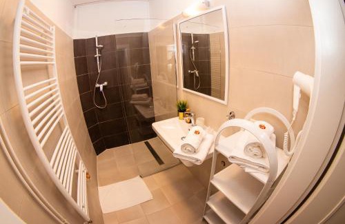 Jicin Apartment | Apartmán U krále Tylova 515