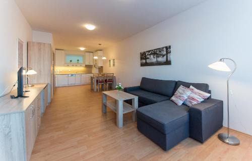 Trebon Apartment | Apartmán U Lázní D22