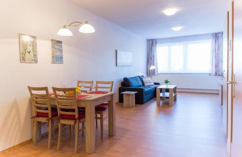 Trebon Apartment | Apartmán U Lázní D22