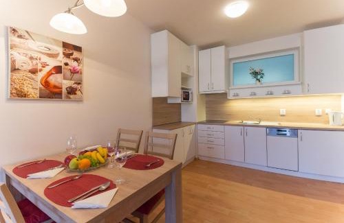 Trebon Apartment | Apartmán U Lázní D23