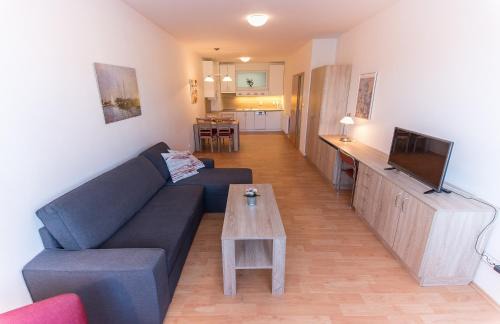 Trebon Apartment | Apartmán U Lázní D23