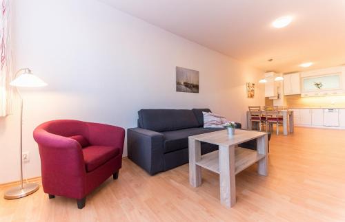 Trebon Apartment | Apartmán U Lázní D23