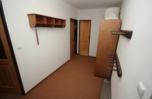 Janov nad Nisou Apartment | Apartmán U Lišek