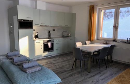 Dolni Morava Apartment | Apartmán U lomu Dolní Morava