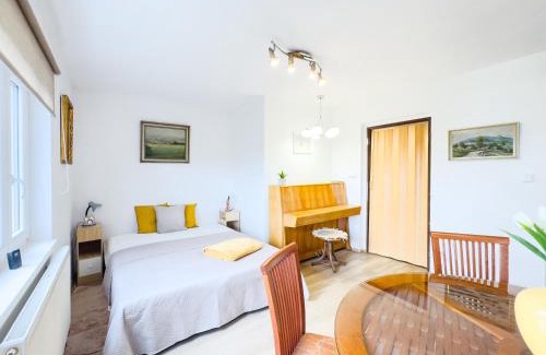 Desna Apartment | Apartmán u Rádi - Desná v Jizerských horách