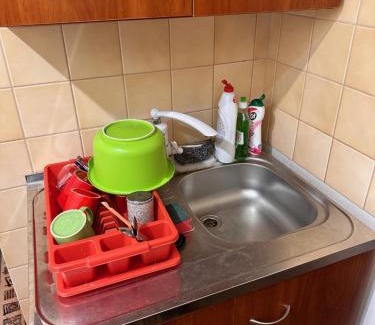 Radvanice Apartment | Apartmán u vleku