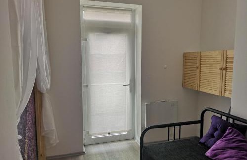 Zupanovice Apartment | Apartmán U vody