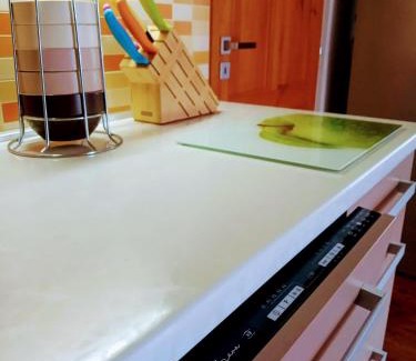 Bila Tremesna Apartment | Apartmán U Zebry