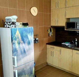 Svoboda nad Upou Apartment | Apartmán u Zuzanky