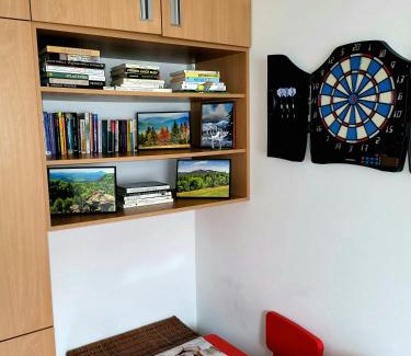 Svoboda nad Upou Apartment | Apartmán u Zuzanky