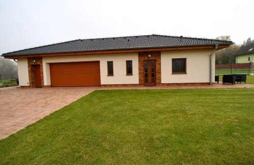 Kolesovice Apartment | Apartmán uprostřed trojúhelníku Praha - Karlovy Vary - Plzeň