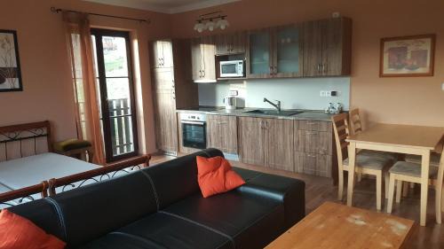 Vitkovice Apartment | Apartmán Vítkovice