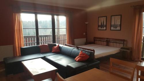 Vitkovice Apartment | Apartmán Vítkovice