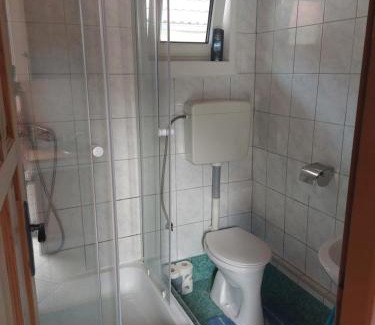 Suchdol nad Luznici Apartment | apartmán v areálu Hospoda u Dračice