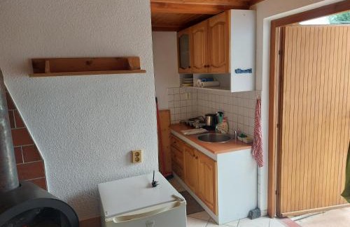 Suchdol nad Luznici Apartment | apartmán v areálu Hospoda u Dračice