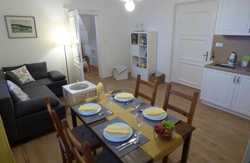 Chrastava Apartment | Apartmán v Bételu