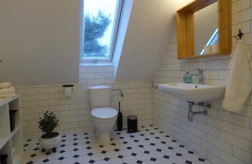 Chrastava Apartment | Apartmán v Bételu