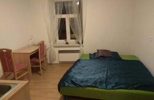 Olomouc Apartment | Apartmán v centru