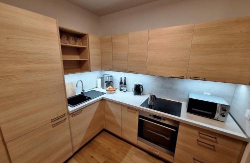 Svinna Apartment | Apartmán v Javorné na Šumavě