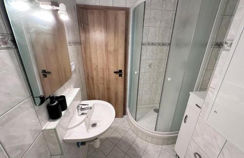 Hradec Kralove Apartment | Apartmán v klidné části Hradce