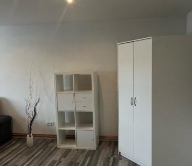 Jaromer Apartment | Apartmán v rodinném domě