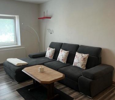 Jaromer Apartment | Apartmán v rodinném domě