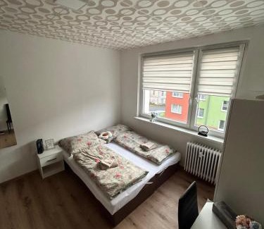Pernink Apartment | Apartmán ve městě Pernink pro 2 osoby