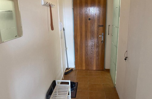 Velke Losiny Apartment | Apartmán ve Velkých Losinách