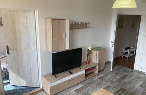 Velke Losiny Apartment | Apartmán ve Velkých Losinách