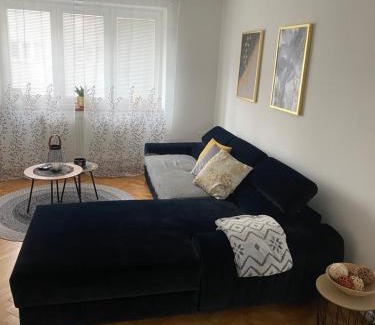 Pardubice Apartment | Apartmán Višňovka